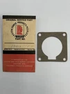 Nos Lauson Tecumseh Oem 33492 Gasket. Fixed Price $5.95.