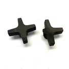 John Deere 317 Seat Knob (damaged) M48237. Fixed Price $14.88.