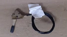 Genuine Ariens Zero Turn Mower Choke Control Part# 06946300. Fixed Price $34.43.