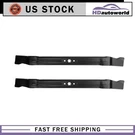 Pack Blade 30" Deck Mulching For Cub Cadet 942-04385 CC30 Rider High Quality. Fixed Price $33.06.