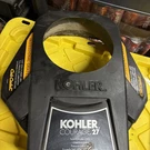 Oem Kohler Courage SV740 27HP V-twin Engine Shroud Cover 32-027-03 / 32-096-08. Fixed Price $99.99.