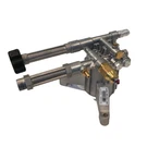 Oem Ar 7/8" Pressure Washer Pump Fits Craftsman 580752051 580.752051 580752052. Fixed Price $129.99.