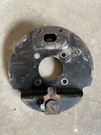John Deere 400 Garden Tractor Rear Wheel Brake Plate AM35374. Fixed Price $13.00.
