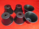 Grasshopper Oem Mower Part 423680 Plastic Spindle Deflector Cone Set Of. Fixed Price $58.53.