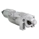 New Starter For Grasshopper 225 Kohler 25HP. Fixed Price $69.99.