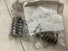 Nos Wisconsin 206 33601 03 Valve Spring Oem Lot Of. Fixed Price $5.69.