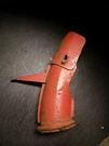 Toro Hound 20" Snowblower Chute 3-7392 Deflector 3-2596 Knob 233-11 Nla. Fixed Price $47.08.