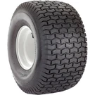 Carlisle Turf Saver Lawn And Garden Tire 2PLY 15X6.00-6. Fixed Price $37.87.