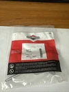 Briggs & Stratton Push Rod 592673 New Factory Sealed. Fixed Price $11.24.