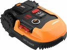 WR147 Worx 20V Power Share Landroid 1/4-ACRE Cordless Robotic Mower. Fixed Price $499.99.