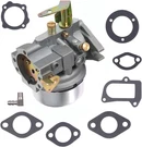 New Carburetor With Gaskets Kit For Kohler K241 K301 10HP 12HP Cast Iron Engines. Fixed Price $33.91.