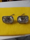 John Deere 185 180 175 170165 160 Headlight AM102442 W/bulbs & Wire. Fixed Price $34.99.