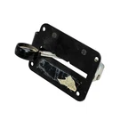 85-6770 Toro Control Throttle Lawnmower TOR-856770. Fixed Price $48.91.