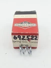 Genuine Briggs & Stratton 692522 Governor Control Spring Nos Oem 26855. Fixed Price $14.99.