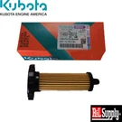 Genuine Oem Kubota Fuel Filter Assembly 11460-43012. Fixed Price $29.43.