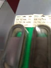 394019 BAF-118 Briggs Arnold Air Filter (6 Pc Lot). Fixed Price $30.00.
