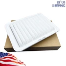 For Toyota Corolla 2009-2019 Air Filter 17801-0T030 Easy Replace. Fixed Price $5.73.