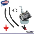 Carburetor For Coleman Powermate 632242, 632689, 640260, 640260A, 640260B. Fixed Price $15.76.