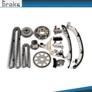 Timing Chain Kit For 2005-2015 Toyouta Tacoma 2.7L L4 Gas Dohc 16V 2TRFE. Fixed Price $77.10.