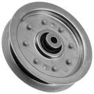 Flat Idler Pulley For Cub Cadet SLTX1050 LTX1050KH LTX1050VT Lawn Tractors. Fixed Price $20.00.