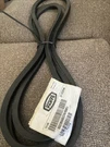 Toro # 95-4229 V-belt * Genuine Oem Replacement Nos. Fixed Price $85.00.