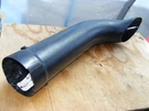 Cub Cadet 731-0899E White Mtd Upper Chute Top Tube Bagger Grass Catcher. Fixed Price $69.99.