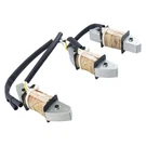 31630-ZJ1-802 Charge Coil Assembly For Honda GX610 GX620 GX670 GXV610 GXV620 New. Fixed Price $43.50.
