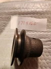 Vintage Original Nos Nla Bolens 1714162 Pulley Discontinued Obsolete 1885. Fixed Price $32.99.