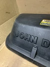 John Deere LX288 X300 X500 X530 GT245 GX345 Lawn Mower 7 Bushel Bagger Top!. Fixed Price $190.00.