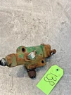 1961 John Deere 3010 Tractor Hydraulic Valve Block R31624R. Fixed Price $150.00.