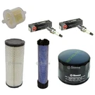 Tune Up Kit Fits Fx Series Engines 99969-6191B 11013-7019 Air Fuel Oil Filters. Fixed Price $62.37.
