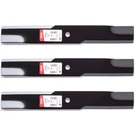 Oregon 91-235 Heavy Duty Blades For 52" Bobcat 32022, 32022A, WM132022. Fixed Price $50.75.