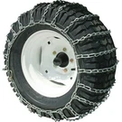 Peerless 1061056 Max Trac 2-LINK 5.30/4.50-6 14X5.00-6 Snowblower Tire Chains. Fixed Price $42.42.