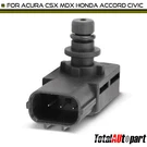New Fuel Tank Pressure Sensor For Acura Csx Tsx Honda Accord Civic Cr-v Odyssey. Fixed Price $23.99.