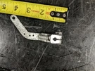 20HP Kohler Courage SV600-0002 Governor Lever # 090. Fixed Price $9.99.