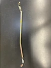 Mtd Oem 753-0655 Steering Drag Link Service Kit W/ends ****free Shipping***. Fixed Price $35.00.