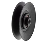 Part # 103-0983 Toro/exmark Sheave Pulley. Fixed Price $51.39.