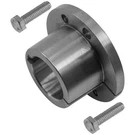 Caltric Tapered Hub For Scag SCZ61RD-921FX SCZ61V-27FX SCZ61V-31CV-EFI 48926. Fixed Price $20.00.