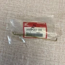 Honda 16555-ZE0-000 Governor Rod Oem. Fixed Price $15.13.