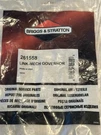 New Oem Briggs & Stratton 261558 Governor Link Nos. Fixed Price $20.00.