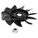 New Genuine Oem Hustler / Parker Hydro Fan 607509 Service Kit For X-one Mower. Fixed Price $55.18.