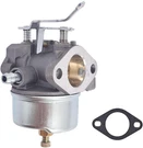 Tecumseh HH100 HH120 Engine Carburetor 632424 With Gasket Included. Fixed Price $51.53.