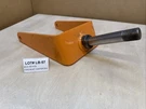 Scag 451416 Caster Yoke Weldment. Fixed Price $95.99.