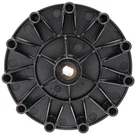 Cub Cadet 63105092B Track Drive Wheel 2X 3X 26" 30" Snow Throwers. Fixed Price $67.47.