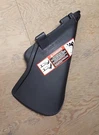 AM117246 John Deere Oem 38 Inch Mower Deck Discharge Chute. Fixed Price $75.87.