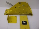 John Deere F910 60 Inch Gear Box Base (bracket) AM121730. Fixed Price $109.99.
