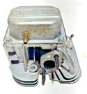 John Deere Z355E Ztrak Engine Cylinder Head #2 Valves Bolts Push Rods AUC16839. Fixed Price $107.95.