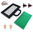 Air Filter For Husqvarna Yth 2242 2448 2454 Ride Mower. Fixed Price $13.62.