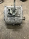 Foote 3 Speeed & Reverse Racing Mower Transmission Oem. Fixed Price $250.00.