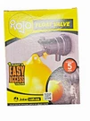 Jobe Rojo Float Valve, 3/4", Black/yellow. Fixed Price $41.99.